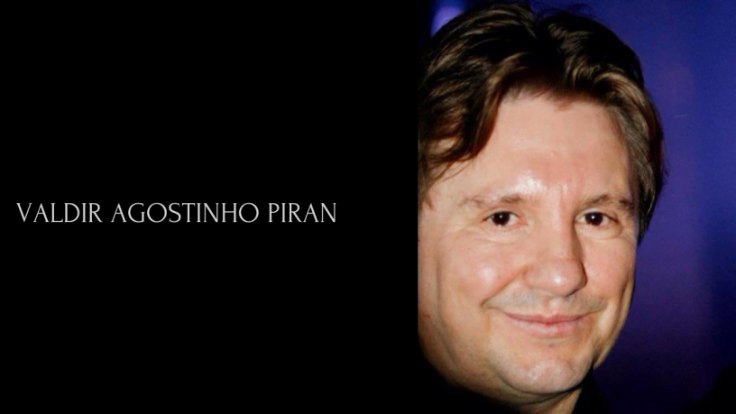 Valdir Agostinho Piran