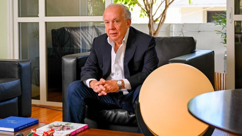 Eloy de Lacerda Ferreira