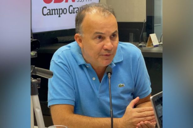 José Olavo Mendes