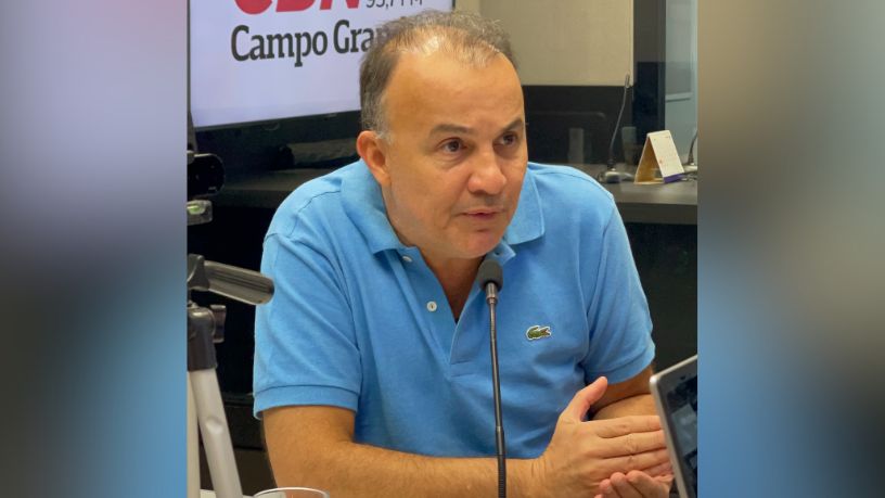 José Olavo Mendes