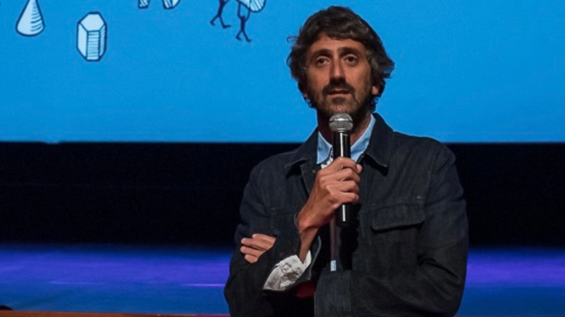 Gustavo Beck
