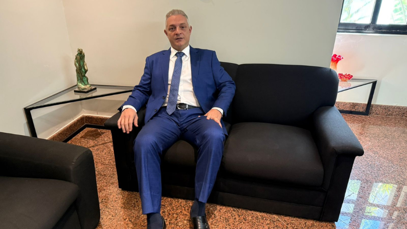 Leonardo Siade Manzan