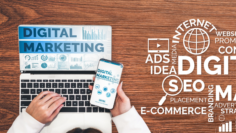 Conquistar clientes no mercado imobiliário exige marketing digital inteligente, como ressalta Fernando Bruno Crestani.