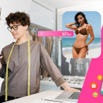 FotoModel transforma sites com modelos virtuais e visuais impactantes.