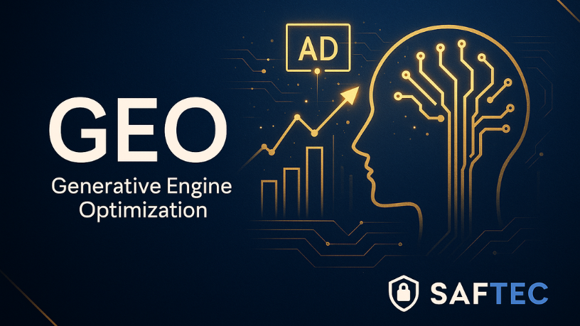 Generative Engine Optimization