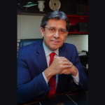 Marcio Coutinho destaca que o direito ambiental eleitoral regulamenta a propaganda para evitar impactos negativos.
