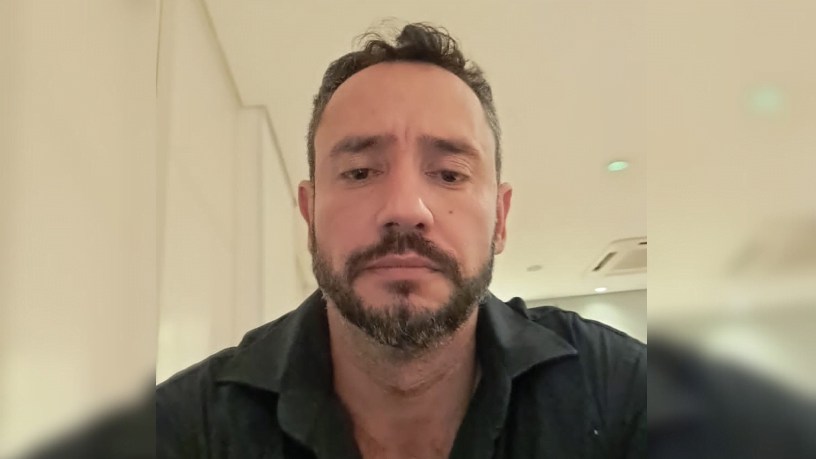 Cássio Patrick Barbosa