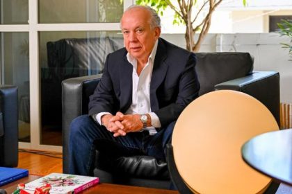 Eloy de Lacerda Ferreira
