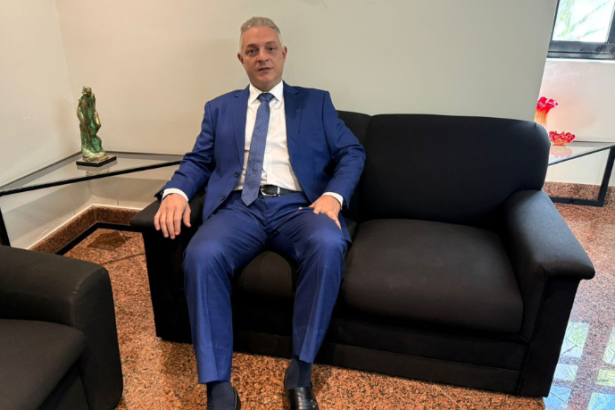 Leonardo Siade Manzan