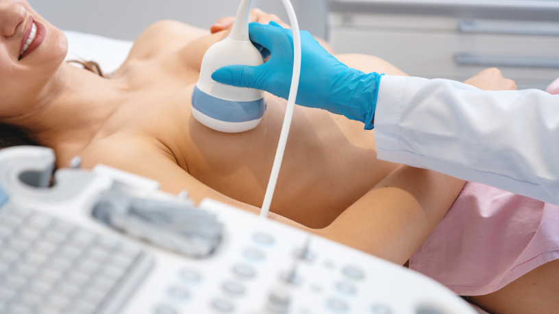 Dra. Thaline Neves explica por que o ultrassom é essencial no diagnóstico precoce do câncer e na prevenção de complicações.