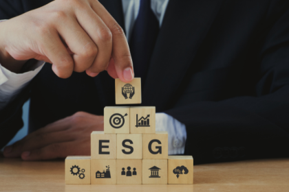 Bráulio Henrique Dias Viana revela como propósito e ESG transformam valores em vantagem competitiva real nas empresas modernas.