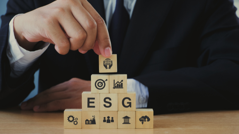 Bráulio Henrique Dias Viana revela como propósito e ESG transformam valores em vantagem competitiva real nas empresas modernas.