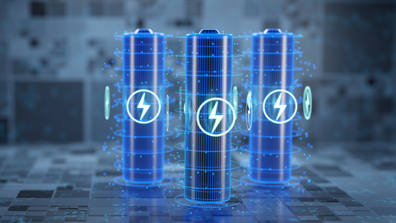 Revolução sobre rodas: Sérgio Bento De Araújo analisa o impacto das baterias ultrarrápidas na nova era da mobilidade elétrica.
