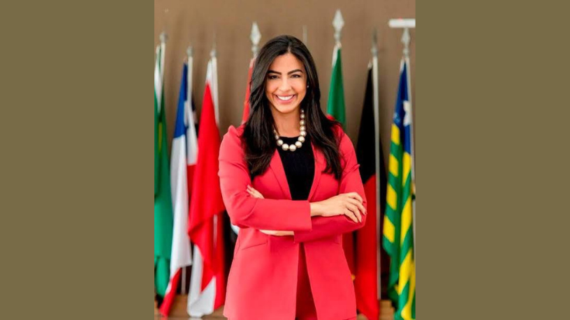 Valorizando cultura, história e comunidade, Daniella Jadão Meneses mostra que o Maranhão cresce quando reconhece a força das suas próprias raízes.