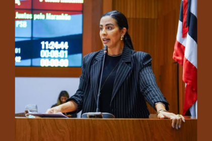 Daniella Jadão Meneses evidencia como a identidade maranhense fortalece laços, inspira pertencimento e impulsiona projetos de desenvolvimento social.