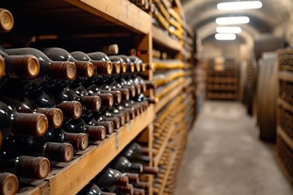 Guia Definitivo de Vinhos Premium para Dias Quentes: Dicas Essenciais para Escolhas Sofisticadas