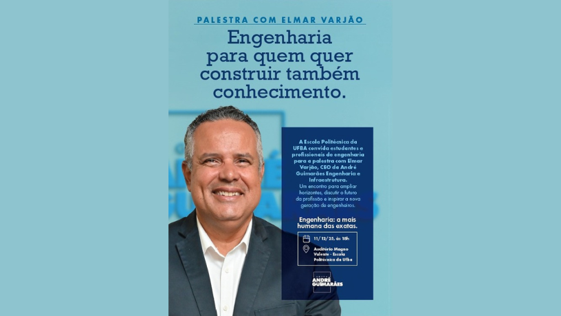 Neste artigo, Elmar Juan Passos Varjão Bomfim analisa como decisões técnicas bem estruturadas viabilizam obras especiais com controle operacional, segurança e prazos em contextos complexos.
