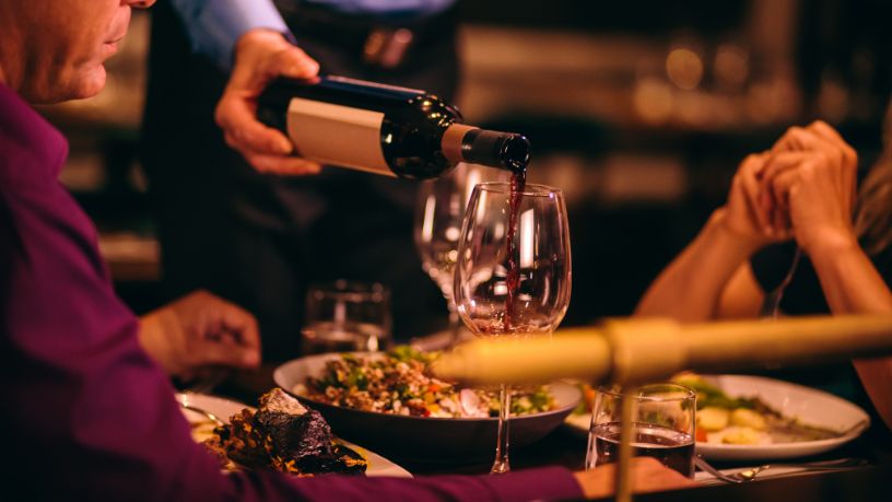 Vinhos e pratos típicos da estação: como harmonizar sabores e elevar a experiência gastronômica
