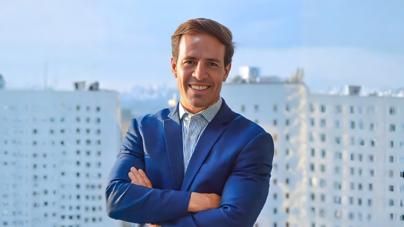 Ian Cunha