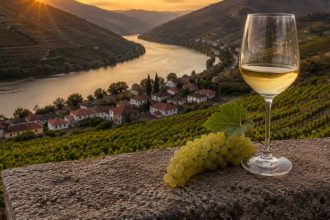 O Crescimento dos Vinhos de Portugal e o Impacto do Enoturismo no Mercado de Alto Padrão