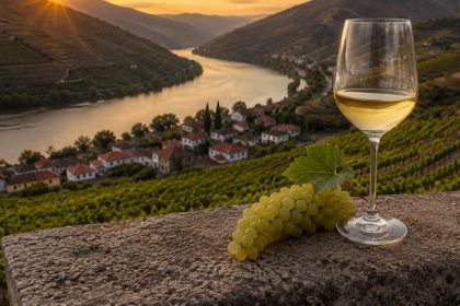 O Crescimento dos Vinhos de Portugal e o Impacto do Enoturismo no Mercado de Alto Padrão
