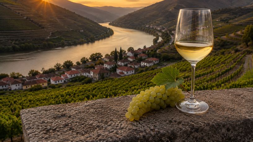 O Crescimento dos Vinhos de Portugal e o Impacto do Enoturismo no Mercado de Alto Padrão