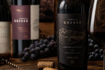 O que as novas premiações internacionais revelam sobre a força dos vinhos brasileiros em 2026?