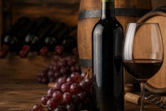 O que o crescimento dos concursos internacionais de vinho revela sobre o futuro da vitivinicultura brasileira?