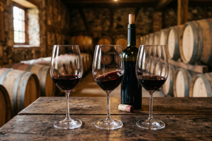 Cabernet Sauvignon Day: por que a uva mais famosa do mundo merece atenção especial no Brasil