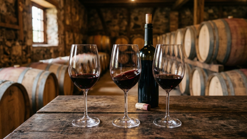 Cabernet Sauvignon Day: por que a uva mais famosa do mundo merece atenção especial no Brasil